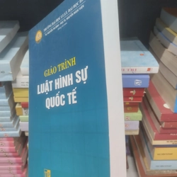 Giáo trình luật hình sự quốc tế 366068