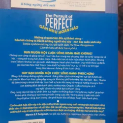 The pursuit of PERFECT - Gần như HOÀN HẢO 931434