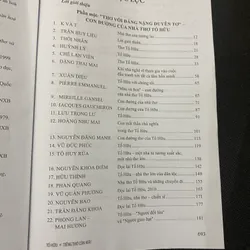 (Bản kẽm in thử) Tố Hữu - Tiếng thơ còn mãi 1112347