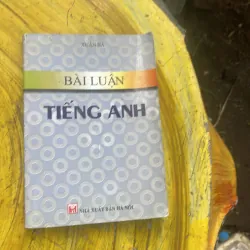 COMBO XUÂN BÁ: BÀI LUẬN TIẾNG ANH- BÀI TẬP NGỮ PHÁP TIẾNG ANH-TỪ VỰNG TIẾNG ANH THEO CHỦ Đ 759891