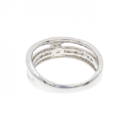 Nhẫn kim cương PT900 0.198CT - Hàng hiệu Authentic 848961