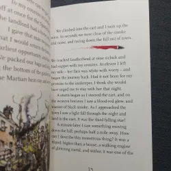 THE WAR OF THE WORLDS 931177