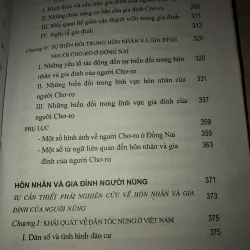 Hôn nhân và gia đình các dân tộc thiểu số ở việt nam  994836