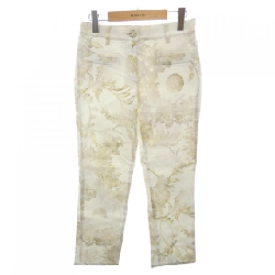 Jeans CHANEL - Hàng hiệu Authentic