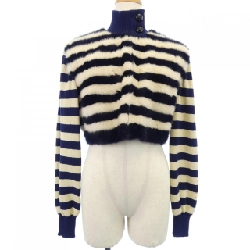 FENDI FNE48E 9J3 Áo khoác - Hàng hiệu Chính hãng