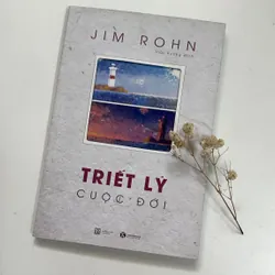 Bộ sách triết lý sống của Jim Rohn  606221