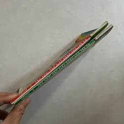 Origami Trò chơi gấp giấy cho trẻ em (2 tập) 789729