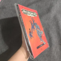 Animorphs (Người hoá thú) - Tập 9: Bí mật - K. A. Applegate - Nhã Nam - Giá bia 68k 755610