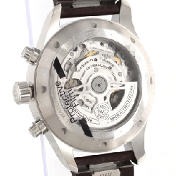 Đồng hồ IWC Pilot Chronograph IW378005 SS tự động - Hàng hiệu Chính hãng 883528