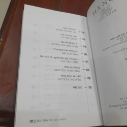 Hà Nội 36 GÓC NHÌN 474715