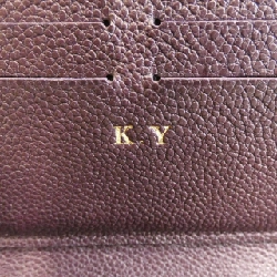 Ví Louis Vuitton Monogram Empreinte Portefeuille Scret Long M60298 - Hàng hiệu Authentic 771843