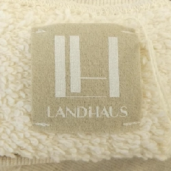 LANDHAUS Sweat - Hàng hiệu Authentic 884404