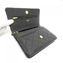 Ví xách Chanel Timeless Classic Line AP0250 620461