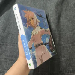 Ký ức bầu trời - Koroku Inumura - IPM - Giá bìa 115k 597878