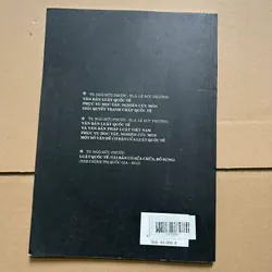 Văn bản luật quốc tế... Khái luận chung về luật quốc tế 623716