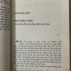 Napoleon Bonaparte – Ê Tác Lê  719548