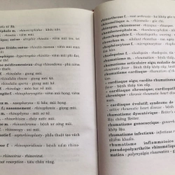 📚 TỪ ĐIỂN NHI KHOA PHÁP - ANH - VIỆT 493408