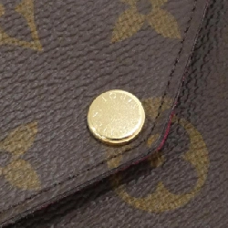 Túi đeo vai Louis Vuitton Monogram Pochette Felicie M61276 612404