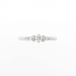 Nhẫn đính hôn kim cương PT900 0.084CT 671450