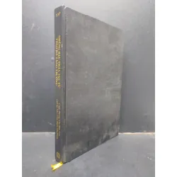 [Sách Cũ SCGR] Những bậc thầy đầu tư theo đà tăng trưởng (bìa cứng) 2020 mới 80% viết và highlight HCM0305 chuyên môn chứng khoán