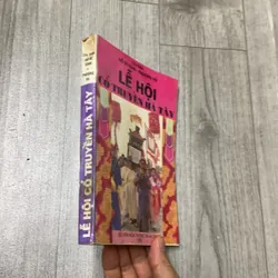 Lễ hội cổ truyền hà tây. 2b3 732175