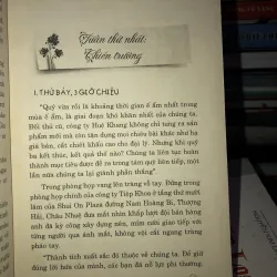 Cuộc chiến tình tiền - Phó Dao 998053