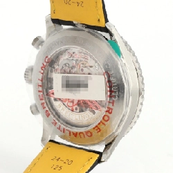 Đồng hồ Breitling Navitimer B01 Chronograph 46 AB0137/AB0137241L1P1 SS tự động - Hàng hiệu Chính hãng 882715