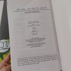 Người H'mông - Chu Thái Sơn & Trần Thị Thu Thủy 1018826