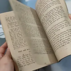 [MIỄN PHÍ BỌC SÁCH] [XƯA] 55 Ngày Chế Độ Sài Gòn Sụp Đổ (1990) - Alan Dawson 775982