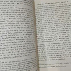 QUỐC HỌC VUN BỒI - NGUYỄN TUẤN CƯỜNG 707155