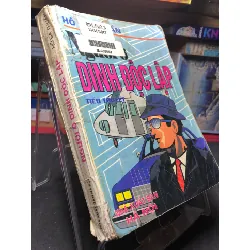 [Sách Cũ SCGR] Người ở Dinh Độc lập 1997 mới 60% ố vàng bẩn bìa Hồ Bá Thuần HPB0906 SÁCH VĂN HỌC