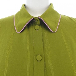 Áo sơ mi GUCCI - Hàng hiệu Authentic 643195