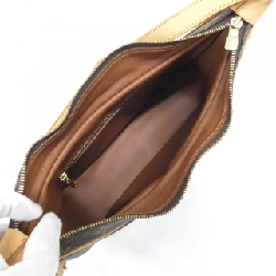 Túi xách vai Louis Vuitton Monogram Brolieu 30cm M51265 - Hàng hiệu Chính hãng 802247