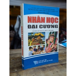 Nhân học đại cương 291763