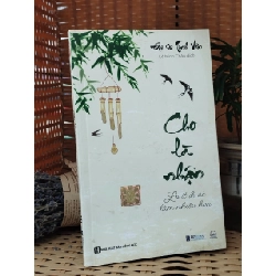 Cho Và Nhận - Lo Ít Đi Và Làm Nhiều Hơn - Đại Sư Tinh Vân