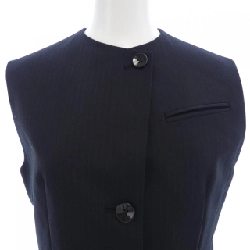 EFFE BEAMS Áo gile - Hàng hiệu Authentic 773344