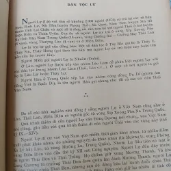 CÁC DÂN TỘC ÍT NGƯỜI Ở VIỆT NAM (CÁC TỈNH PHÍA BẮC)  792224