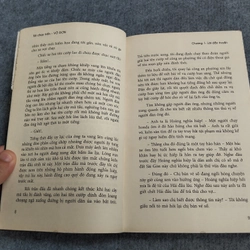 KẺ CHẠY TRỐN - VÕ ĐƠN 538121