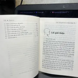 ĐỊNH VỊ Tác giả: AL RIES & JACK TROUT 957945