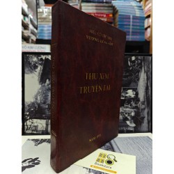 THÚ XEM TRUYỆN TÀU - VƯƠNG HỒNG SỂN ( SÁCH ĐÓNG BÌA , MẤT BÌA GỐC ) 149987