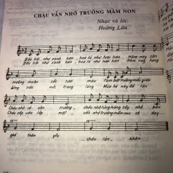 Hướng Dẫn Cách Tổ Chức Ngày Hội, Ngày Lễ Ở Trường Mầm Non 958040