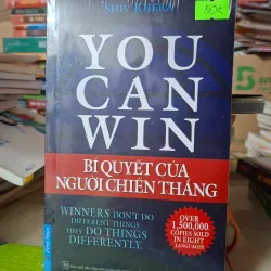 You Can Win - Bí quyết của người chiến thắng