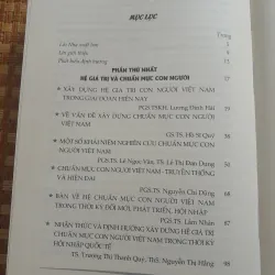 HỆ GIÁ TRỊ QUỐC GIA HỆ GIÁ TRỊ VĂN HÓA... 752488