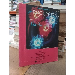 The Dan Fox Piano Library: Easy Rock 'n' Roll - Dan Fox