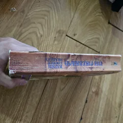 The Firebrand
 739481