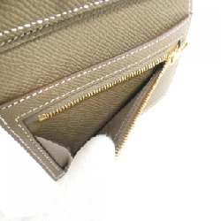 【Sản phẩm mới】Ví Hermès Beán Combiné 082875CC 623002