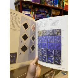 The Ceramic Glaze Handbook - Mark Burleson 975479