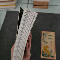 Nguồn gốc, nỗi hoài niệm về những thuở ban đầu - trịnh xuân thuận 745318