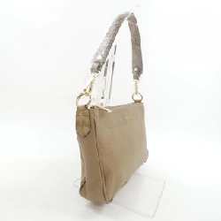 【Khuyến mãi】Túi da LEATHER JEWELS 658018