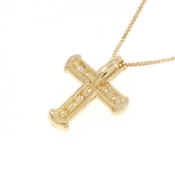 K18YG Nhẫn Đính Hôn Kim Cương 0.15CT - Hàng hiệu Chính hãng 865472